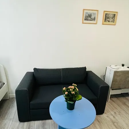 Nid Cozy - Zone Historique De Ferrand Daire Clermont-Ferrand