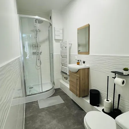 Nid Cozy - Zone Historique De Ferrand Clermont-Ferrand