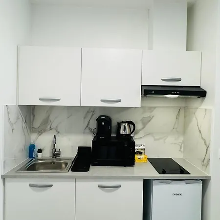 Nid Cozy - Zone Historique De Ferrand Clermont-Ferrand