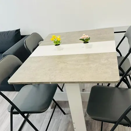 Daire Nid Cozy - Zone Historique De Ferrand Clermont-Ferrand