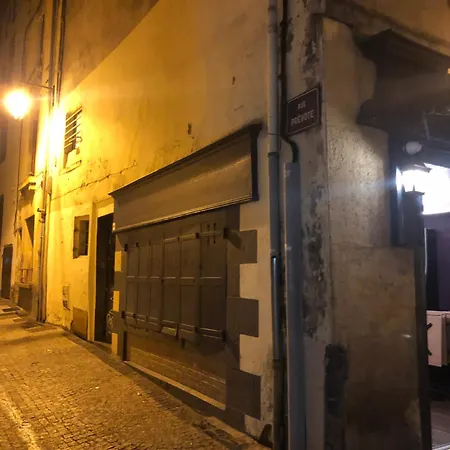 Nid Cozy Clermont-Ferrand