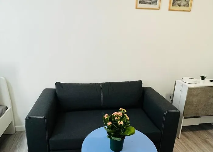 Nid Cozy - Zone Historique De Ferrand Apartment Clermont-Ferrand